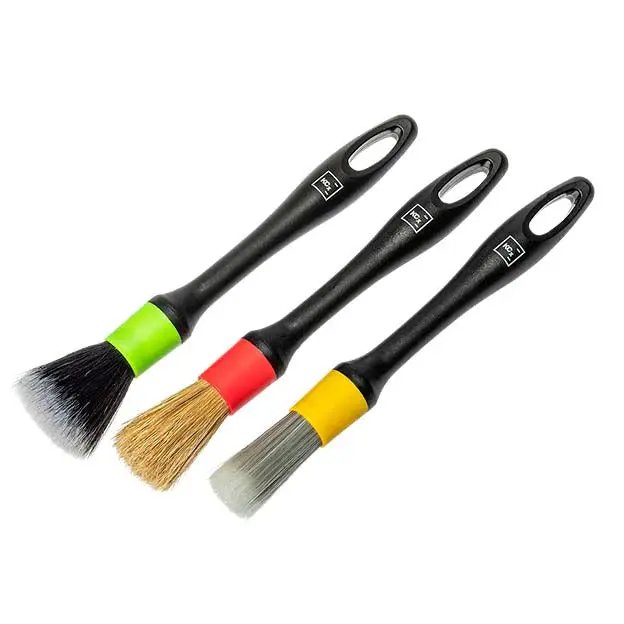 Koch Chemie Interior Brush Set 1