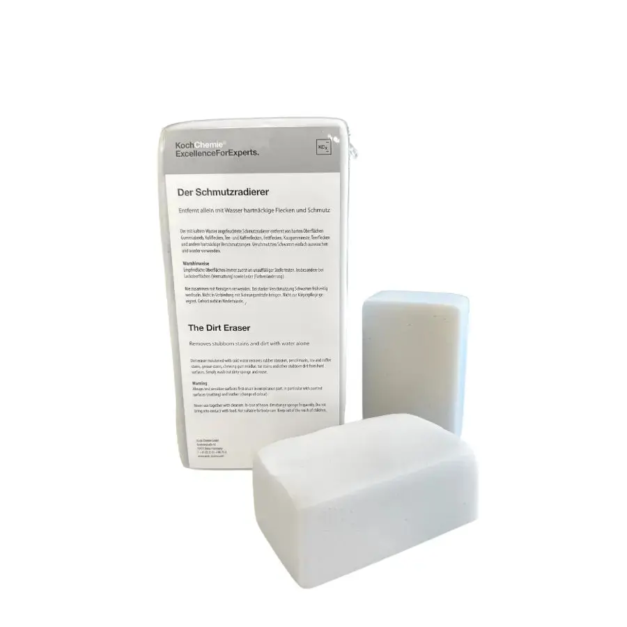 Koch Chemie Dirt Eraser (5-Pack) 1