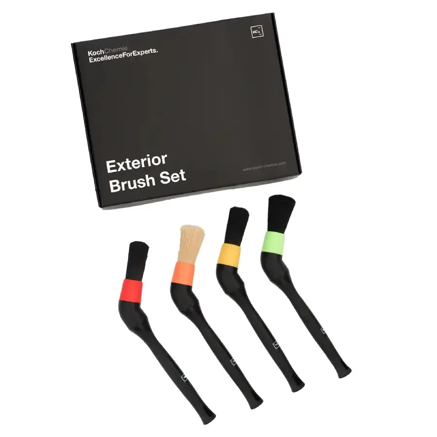 Koch Chemie Exterior Brush 1