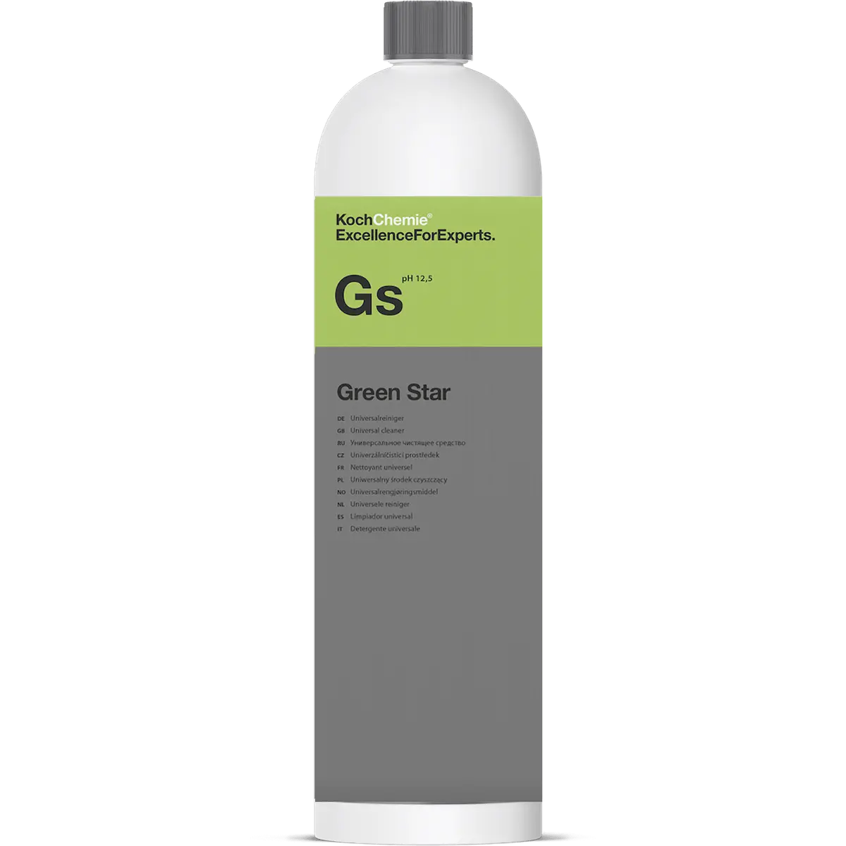 Koch Chemie Green Star 1L 1
