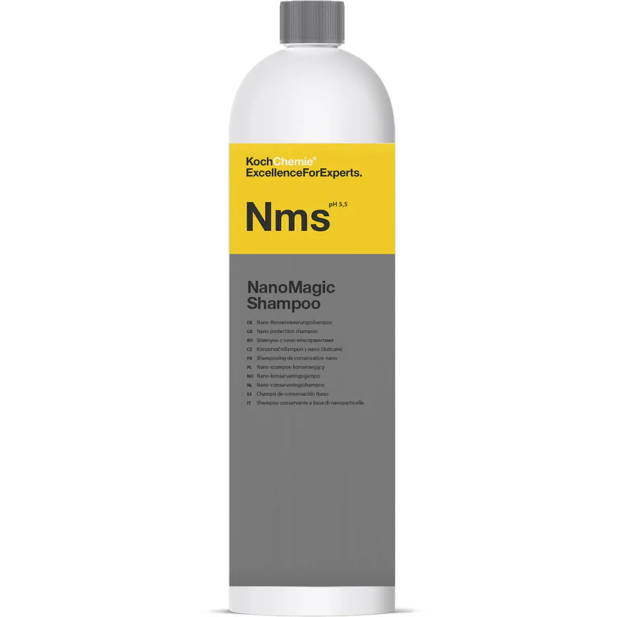 Koch Chemie Nano Magic Shampoo 1
