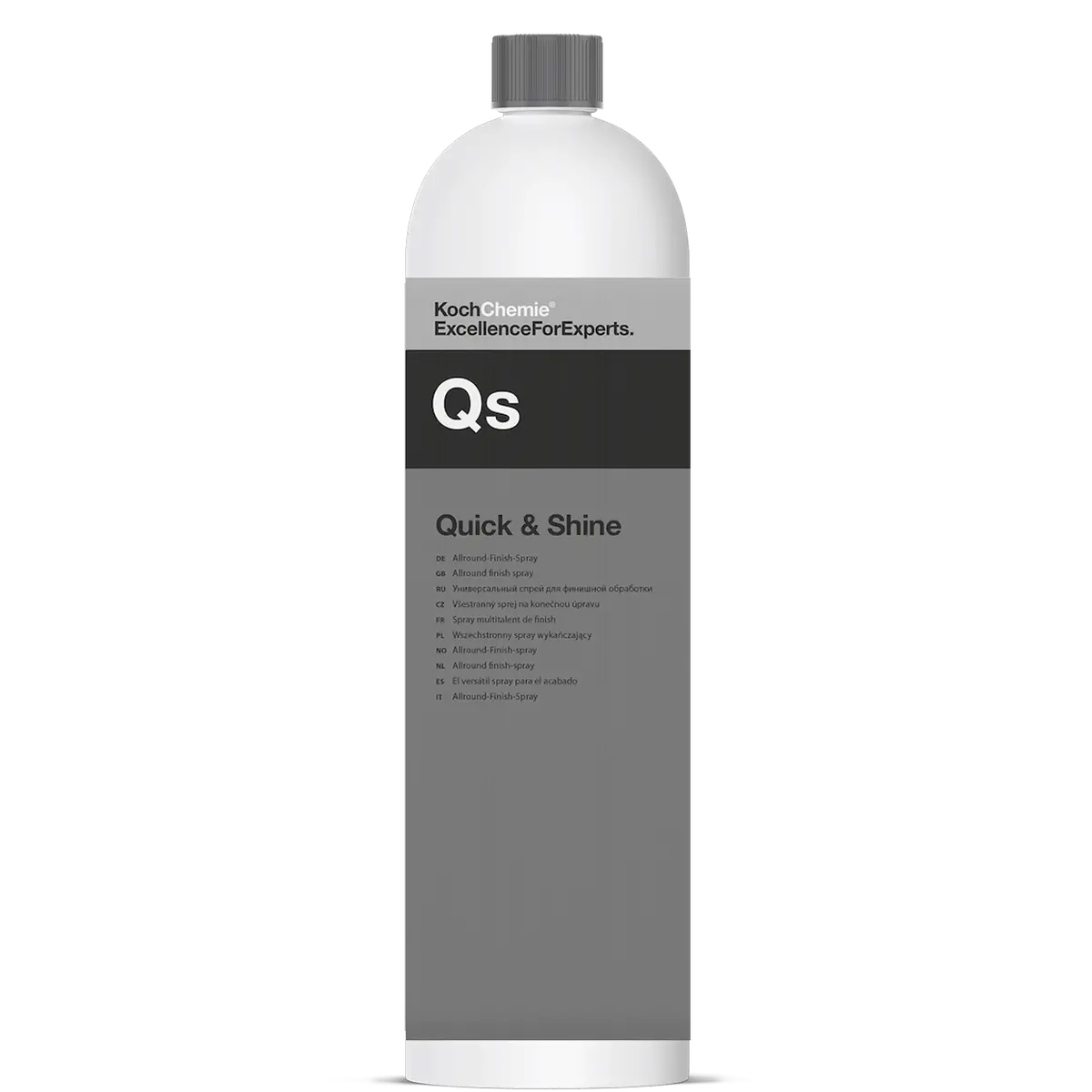 Koch Chemie Quick & Shine 1L 1