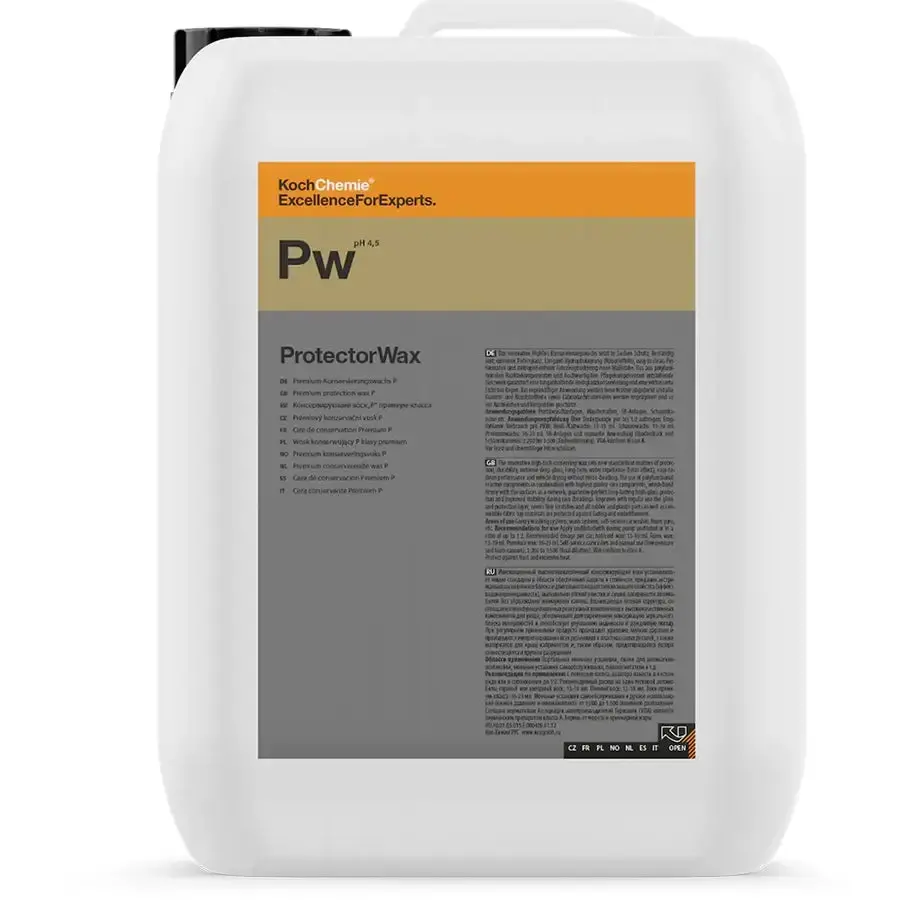 Koch Chemie Protector Wax 2