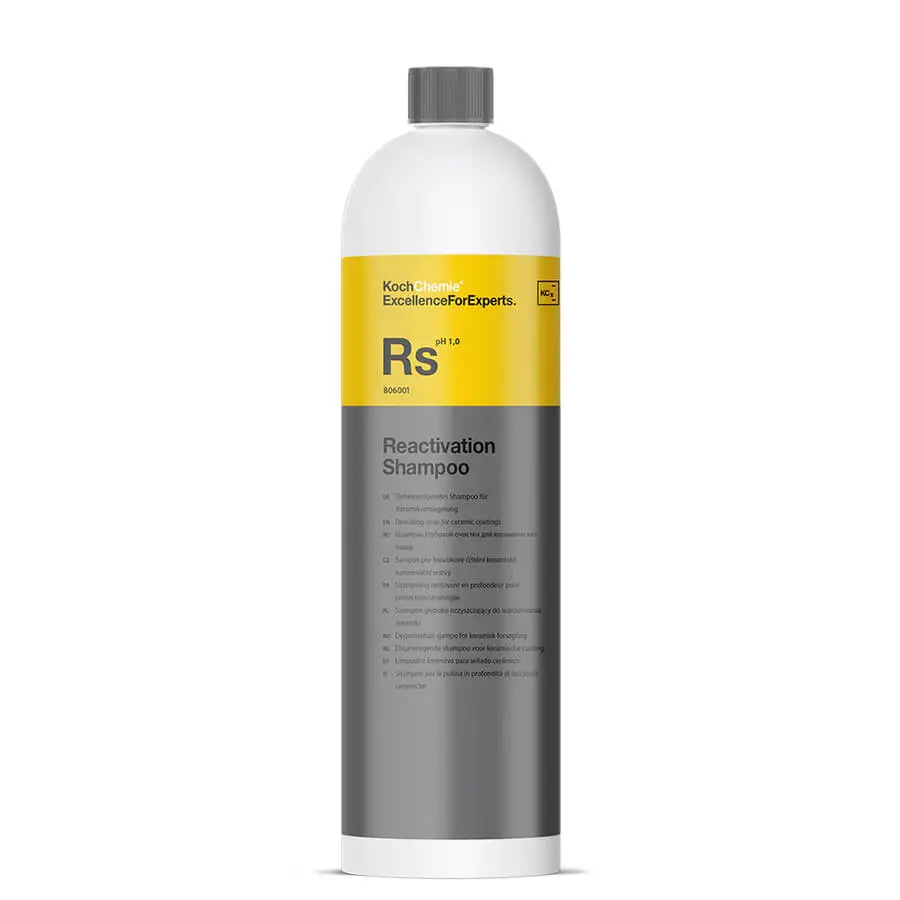 Koch Chemie Reactivation Shampoo 1L 1
