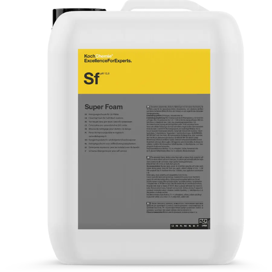 Koch Chemie Super Foam 5L 1
