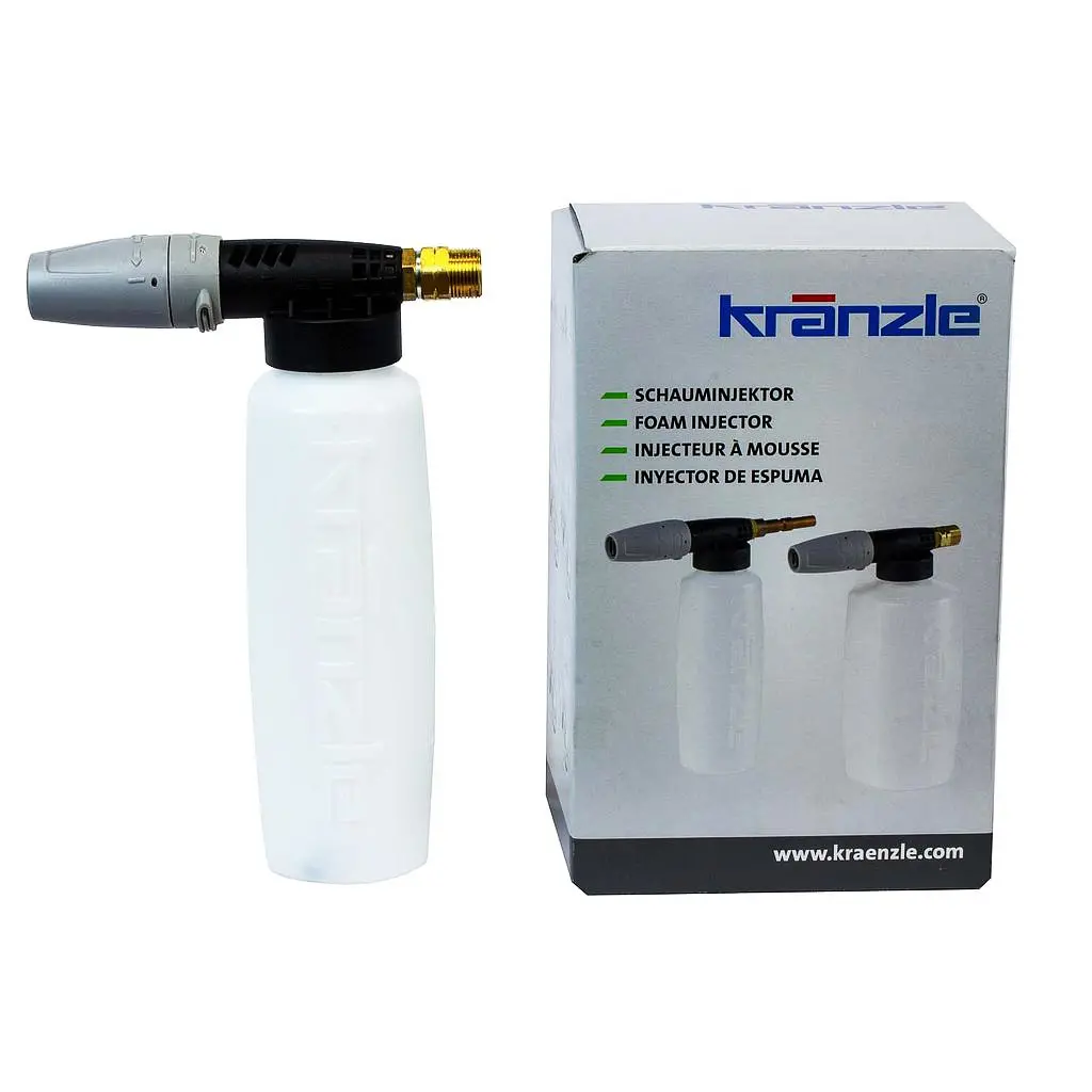 Kranzle Foam Cannon 1