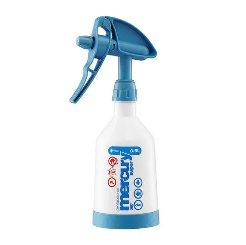 Kwazar Mercury Pro Sprayer Non-360 (500Ml, 1L) - Assorted Colours 1