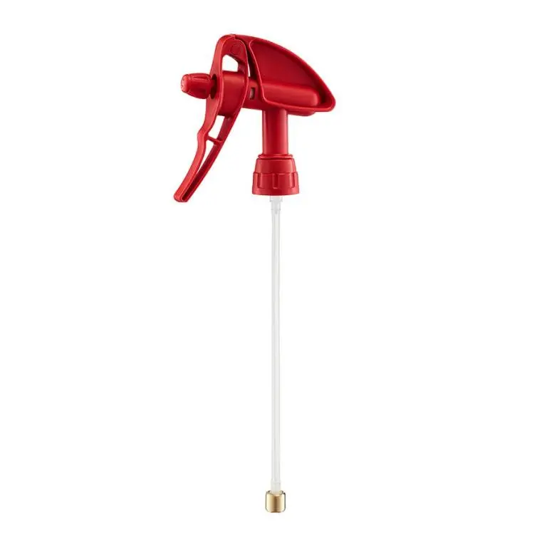 Kwazar Mercury Super 360 Replacement Trigger (Blue, Red) 2