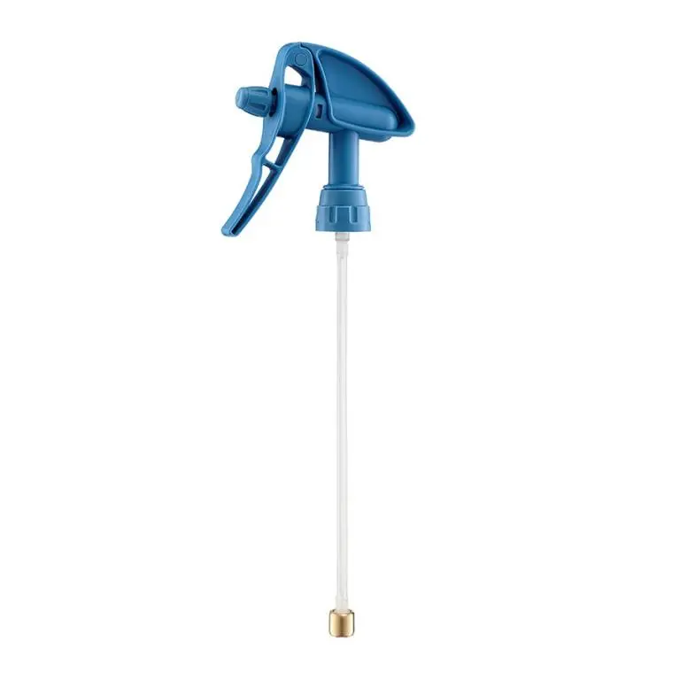 Kwazar Mercury Super 360 Replacement Trigger (Blue, Red) 1
