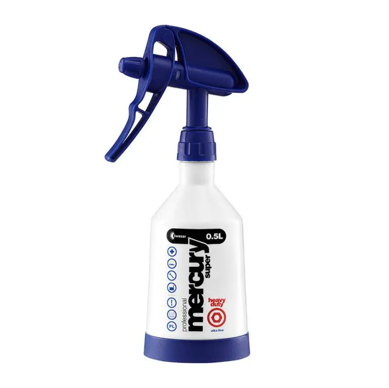 Mercury Super Hd Alkaline Sprayer (500Ml, 1L) 1