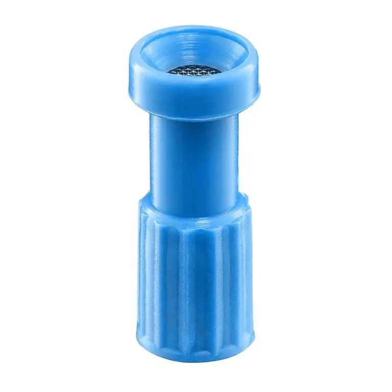 Mercury Double Sprayer Foaming Nozzle 1