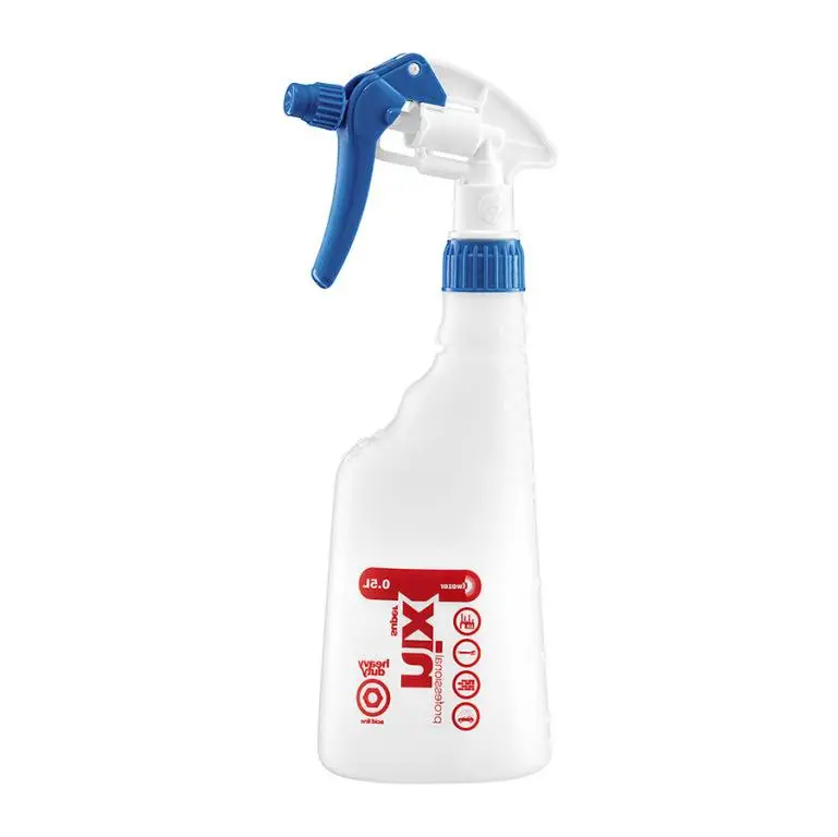 Kwazar Nix Hd Acid Line 500Ml 1