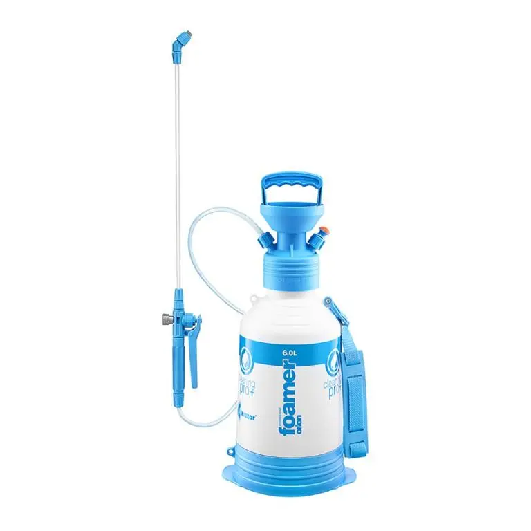 Kwazar Orion Foamer Compression Pro+ Sprayer 6L 1