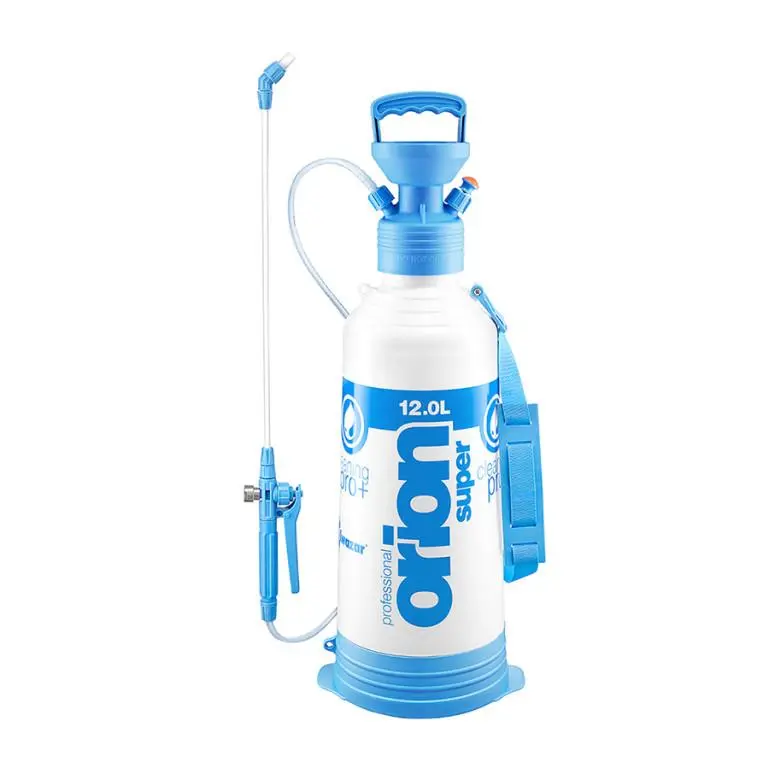 Kwazar Orion Pro+ Sprayer (3L, 6L, 9L, 12L) 1