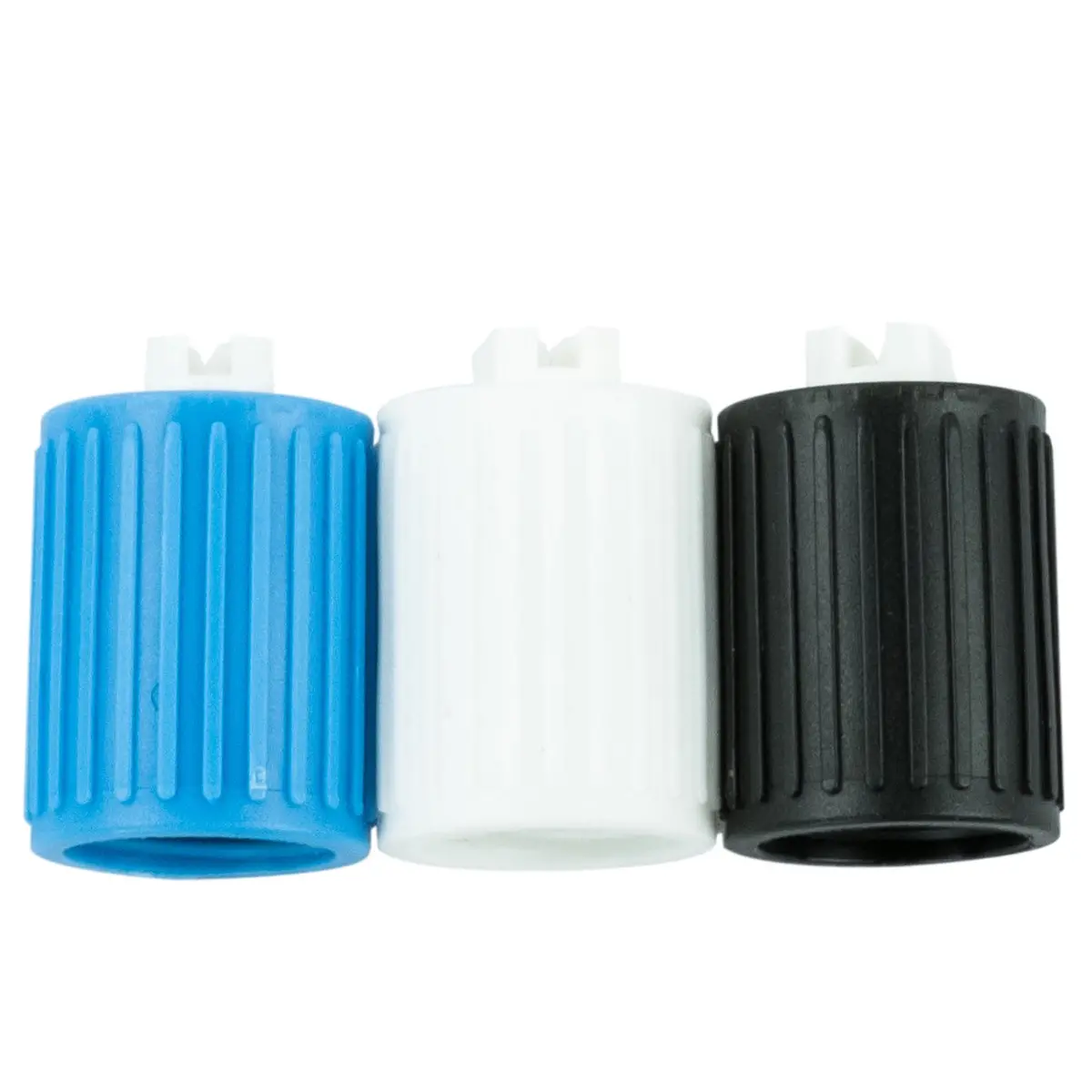 Kwazar Venus Foamer 2L Replacement Tips 1