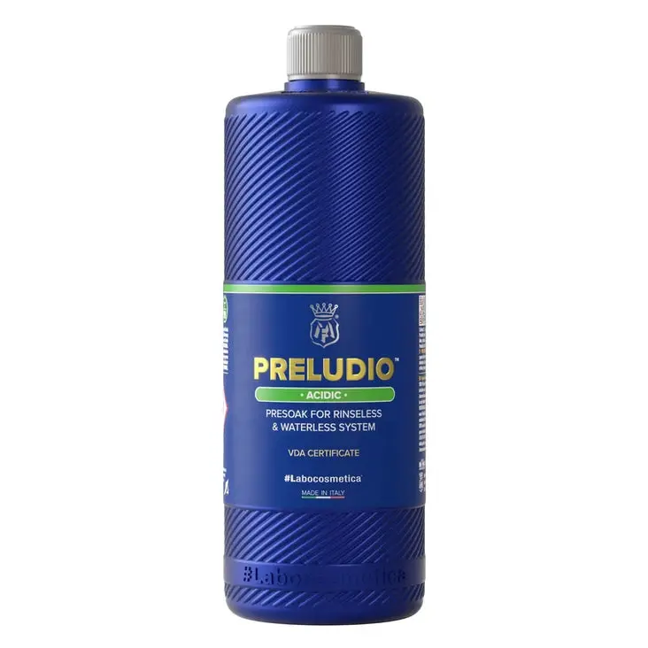 Labocosmetica Preludio Acidic 1L 1