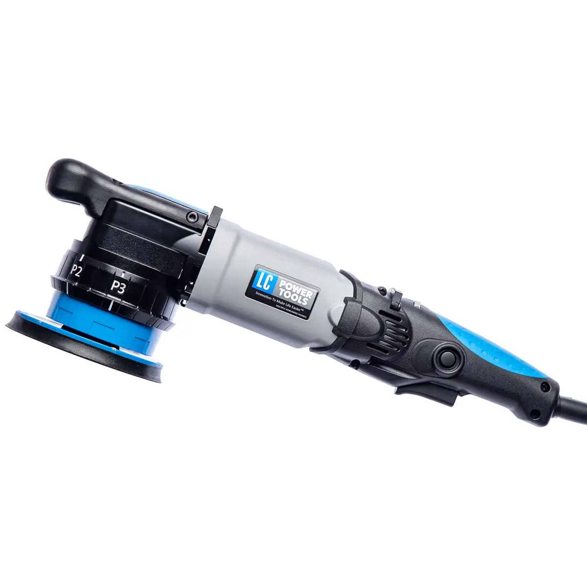 Lake Country Udos 51E Random Orbital Polisher 1