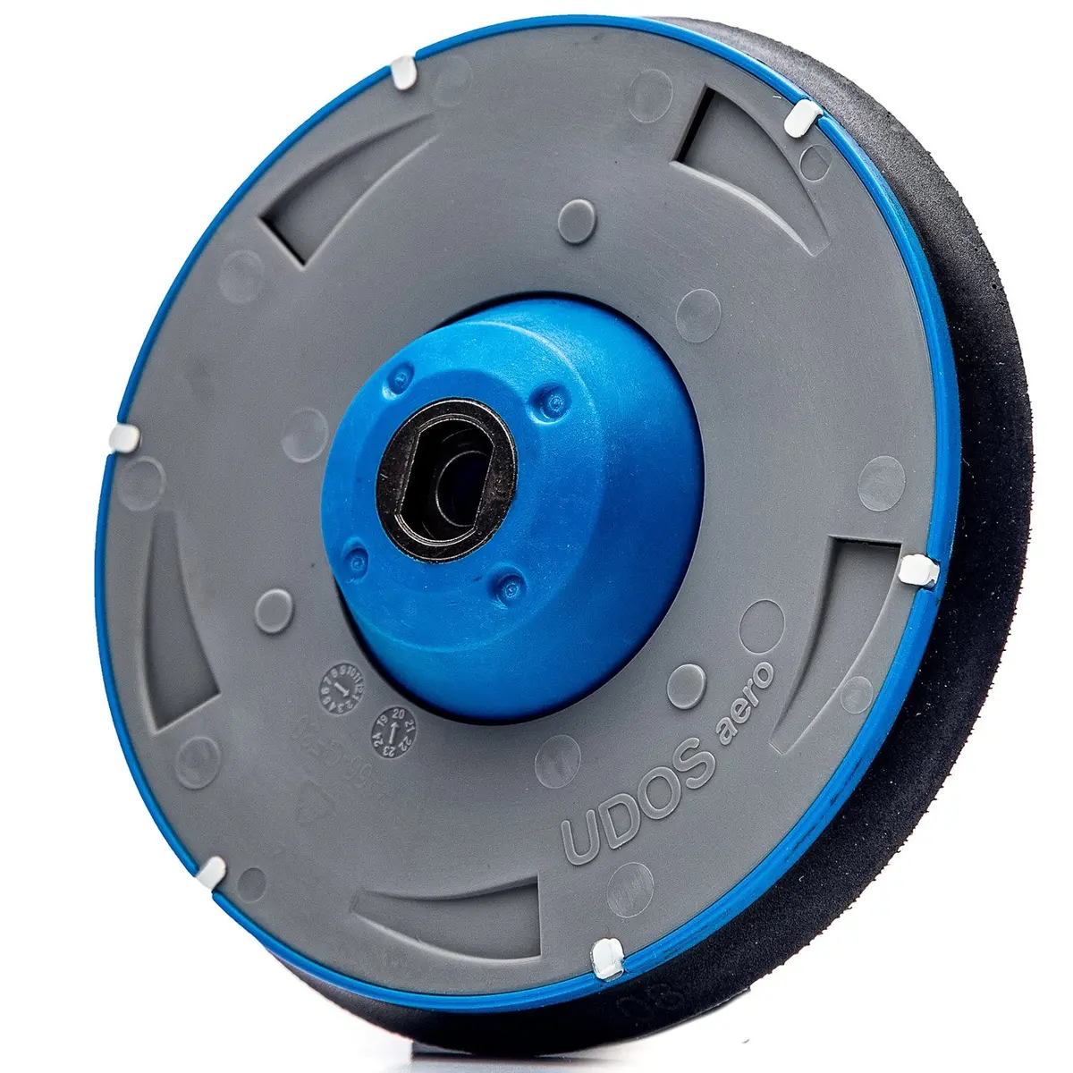 Lake Country Udos 51E 5" Backing Plate 1