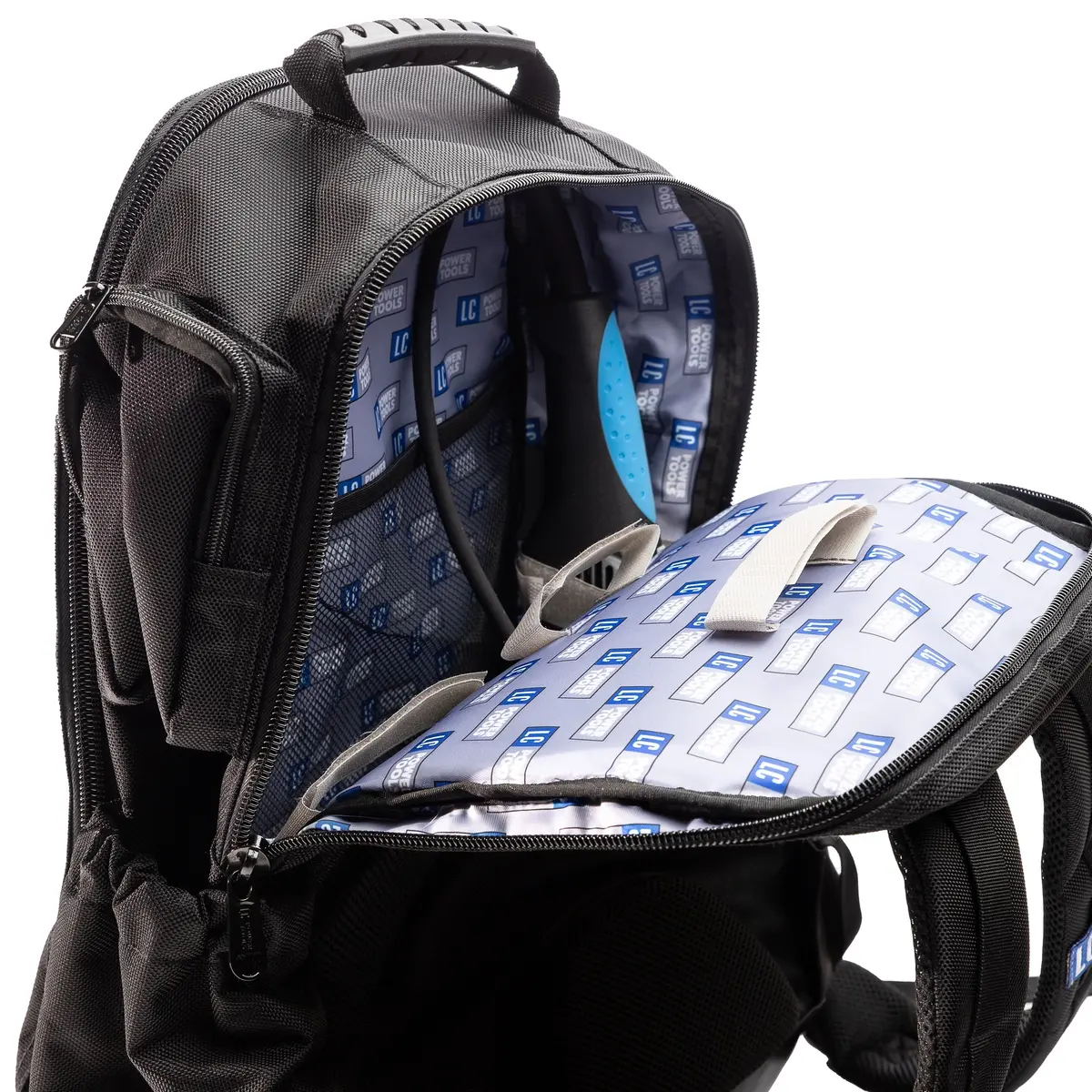 Lake Country Backpack 2