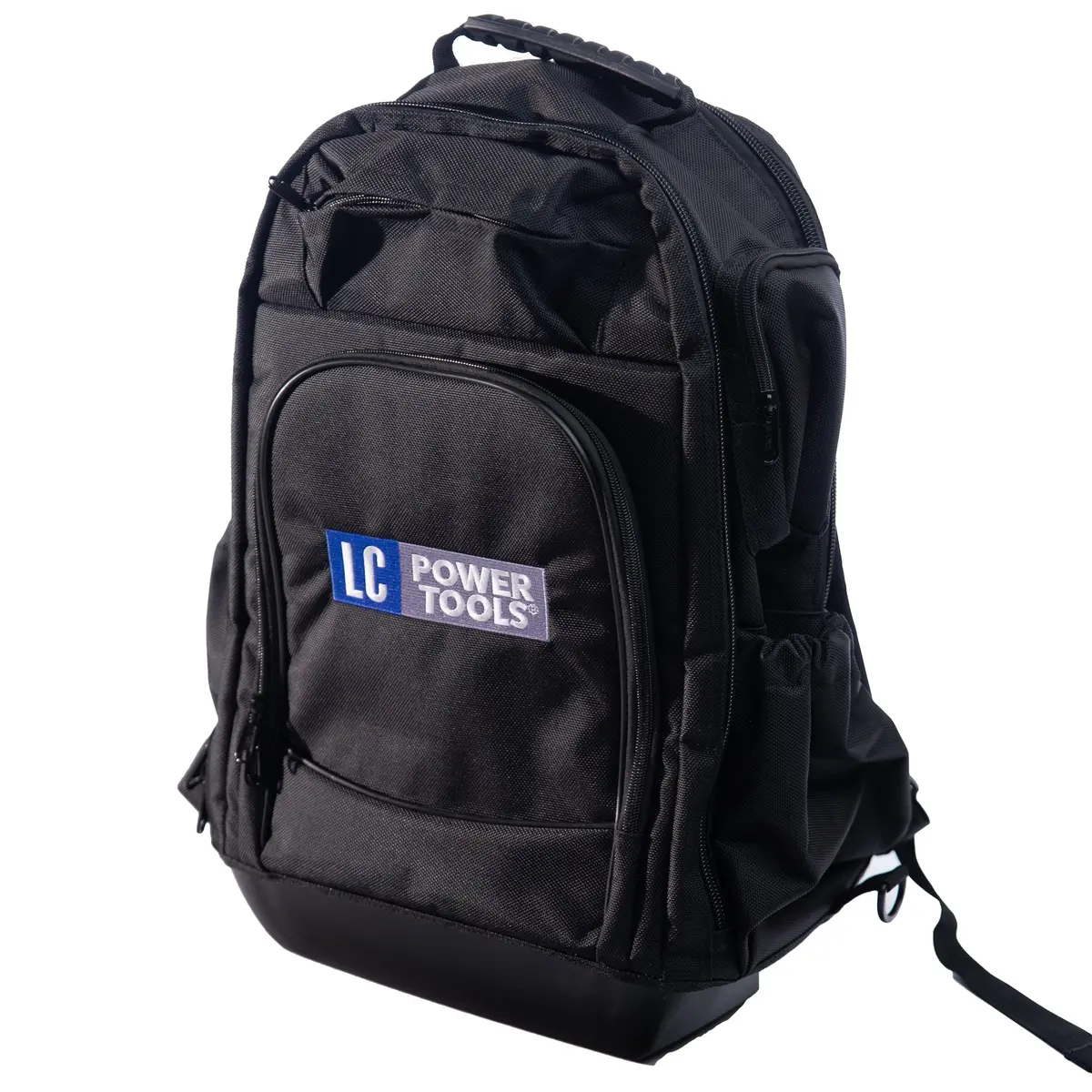 Lake Country Backpack 1