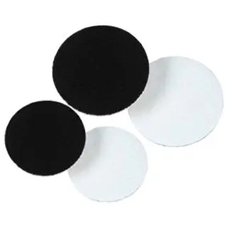 Lake Country Rayon Glass Cutting And Polishing Pads (2", 3", 5", 6") 1