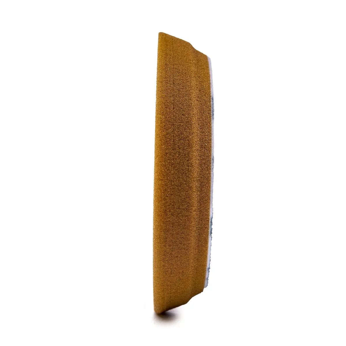 Lake Country Udos 5.5" Khaki Polishing Pad 2