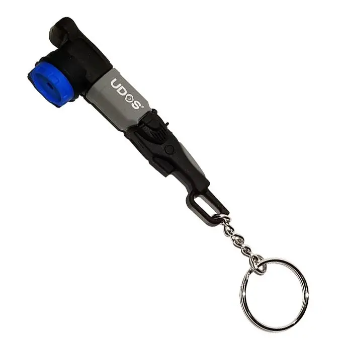 Lake Country Udos 51E Key Chain 1
