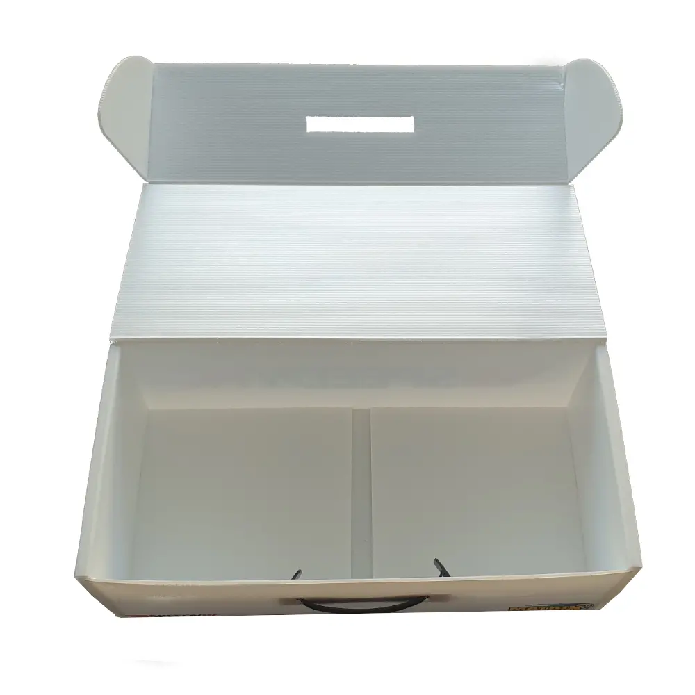 Speedy Rc Plastic Box/Carry Case 4