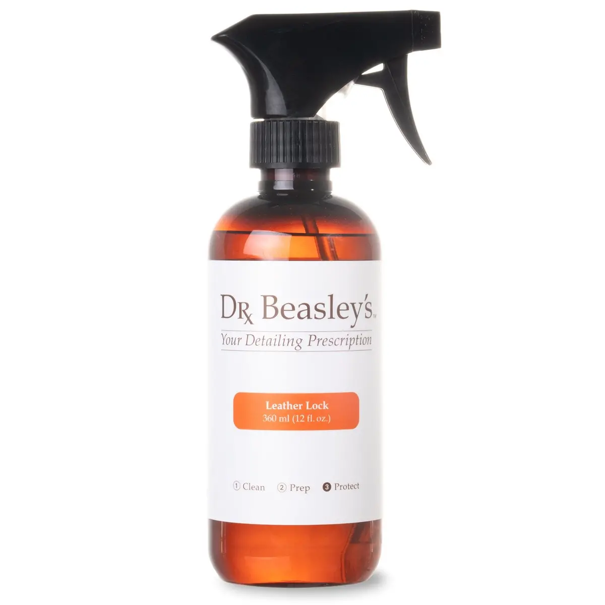 Dr. Beasley's Leather Lock 12Oz 1