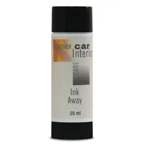 Leather Master Car Interior Ink Lifter 25Ml 1