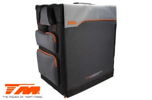 Team Magic Formula 10 Supra Car/Buggy Bag 1