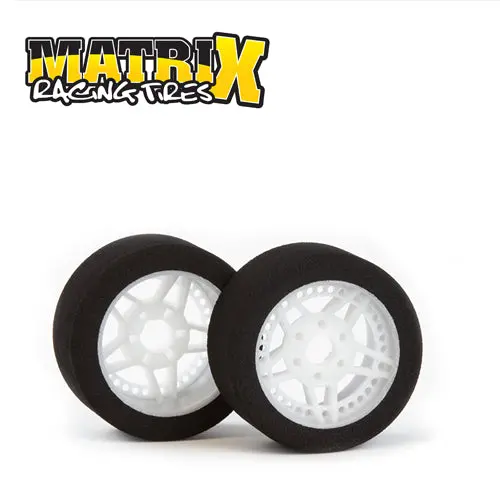 Matrix "Light" 1/8 Front Tires 1