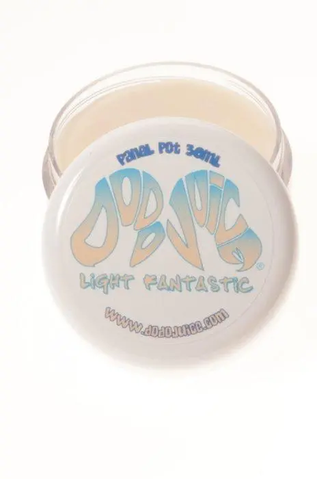 Dodo Juice Light Fantastic 250Ml 1