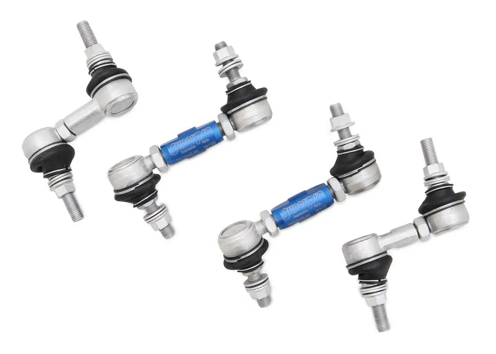 Superpro Toyota Supra Jza80 1993-2002 Hd Adjustable End Link Set (Trc1035 + Trc1045) 1