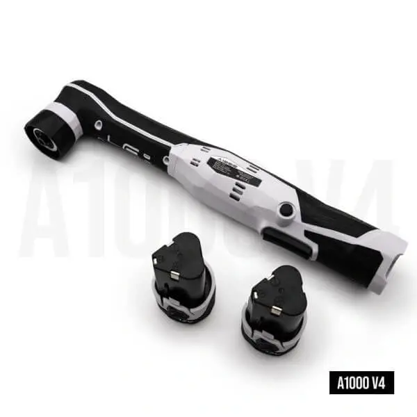 Liquid Elements A1000 Mini Cordless Polisher Kit V4 1