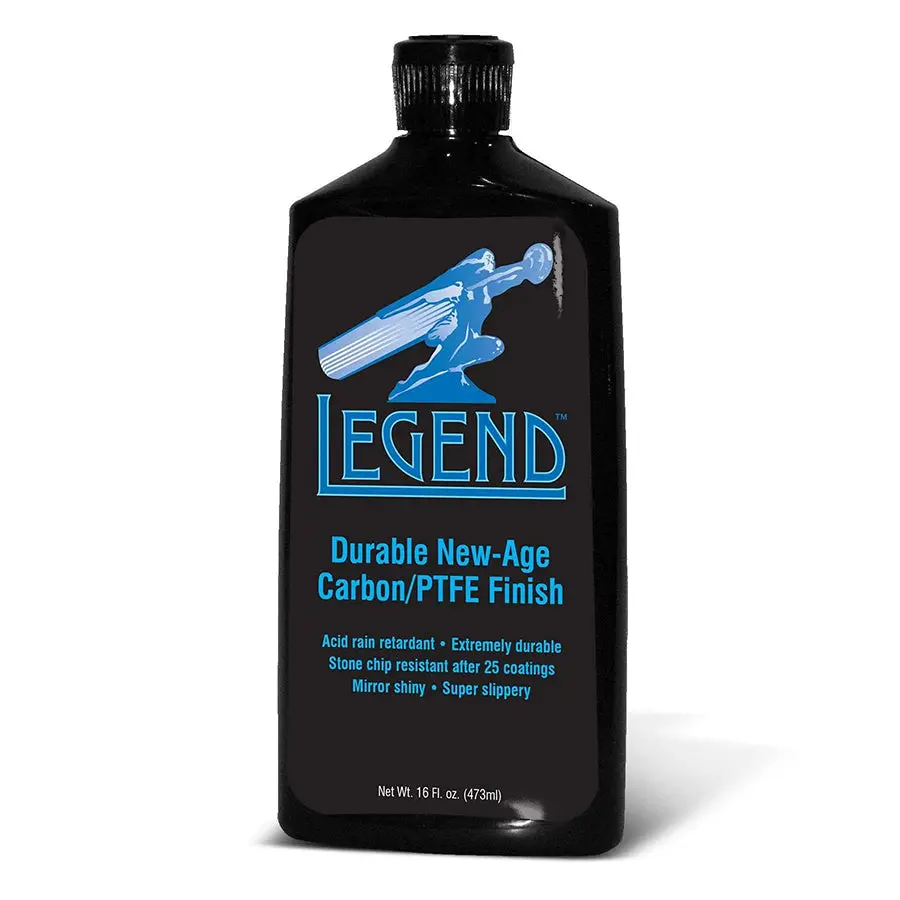 Liquid Glass Legend 16Oz 1