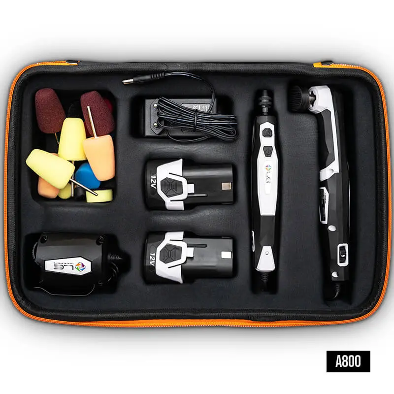 Liquid Elements A800 Nano Polisher 1