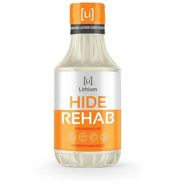 Lithium Hide Rehab 16Oz 1