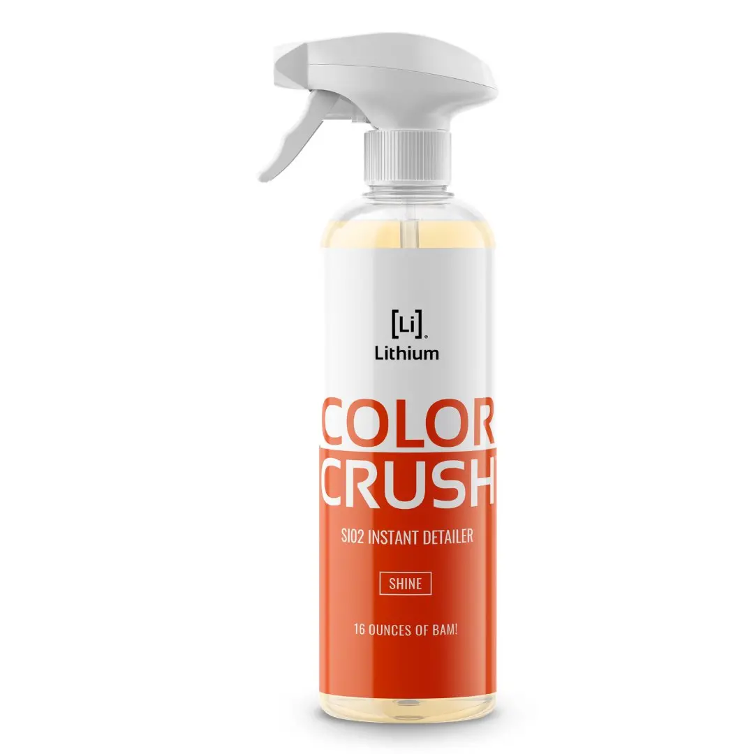 Lithium Color Crush 16Oz 1