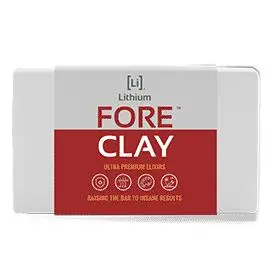 Lithium Fore Clay 200G 1