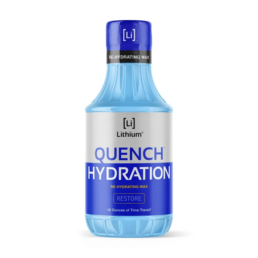 Lithium Quench 16Oz 1
