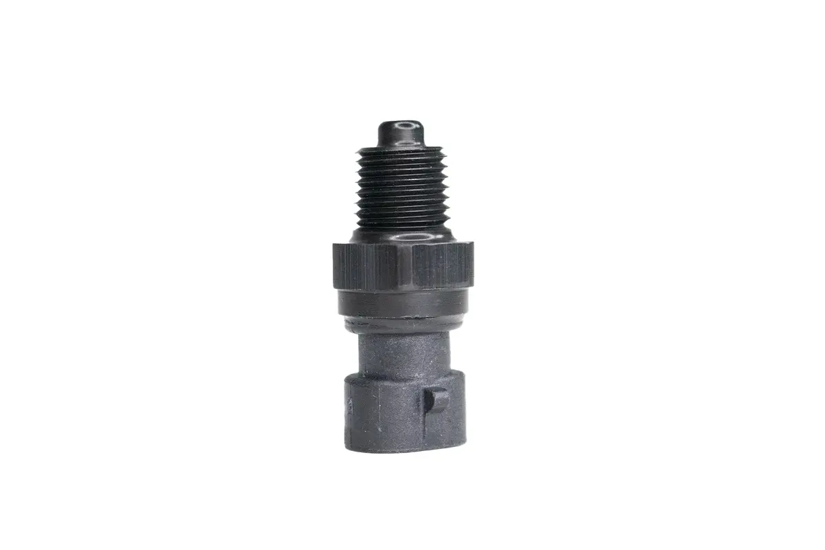 Rife Liquid Temp Sensor 1/4" Npt Gm Connector (Coolant, Water, Oil, Trans Fluid, Fuel) 1