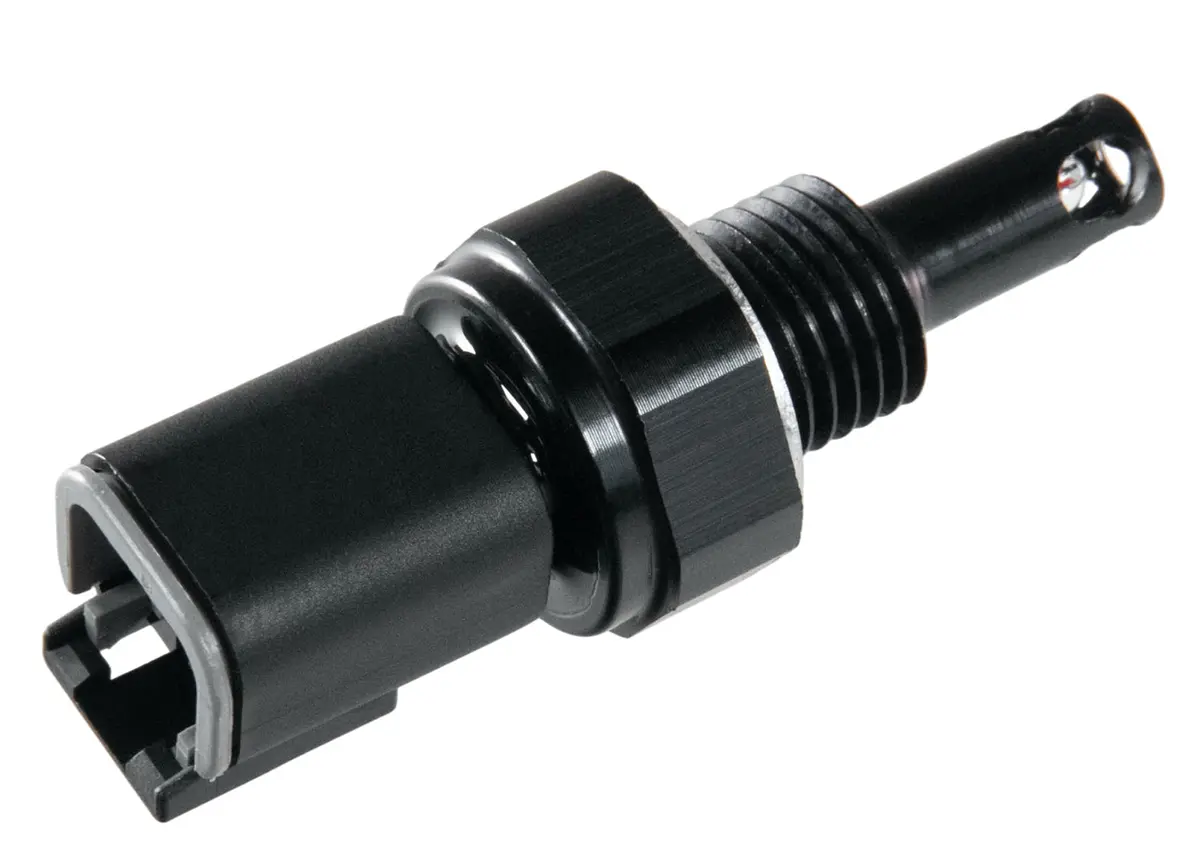 M14 X 1.5 Rife Hi Iat Air Temperature Sensor Dtm 40 To 485°F 1