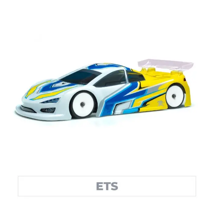 Xtreme Aerodynamics Ep Mach1 190Mm Tc Body 1