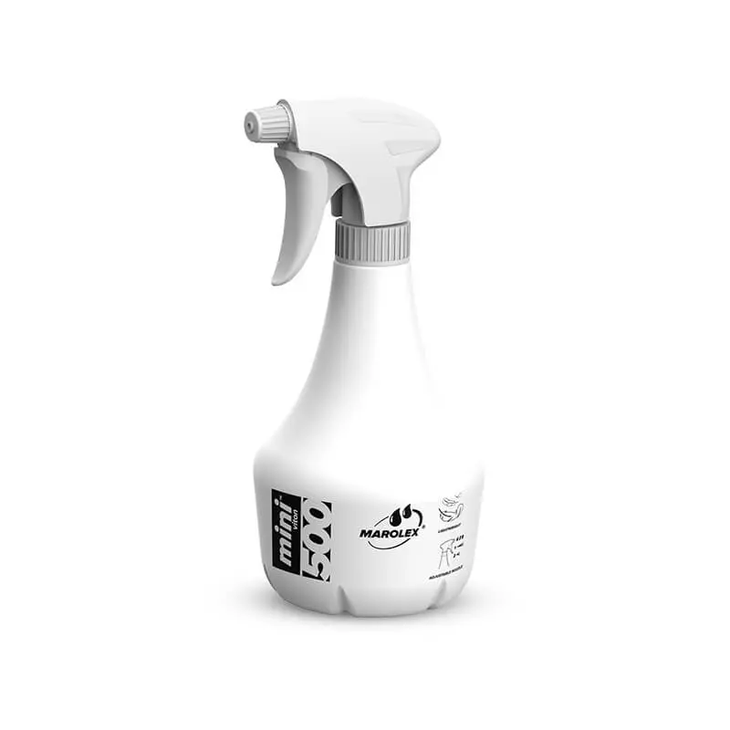 Marolex Mini Acid Sprayer 1