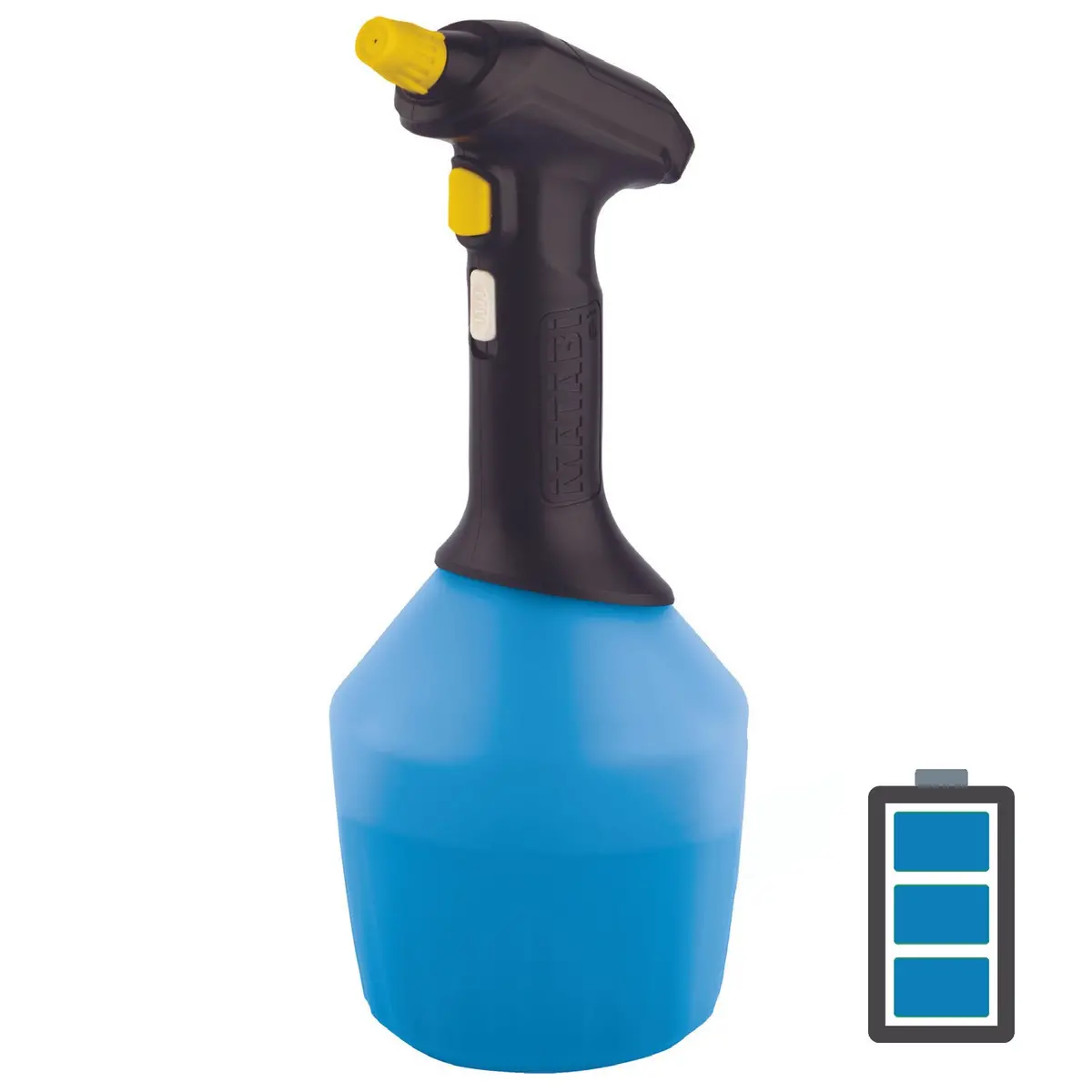Ik Matabi E1 Electric Sprayer 1L 1