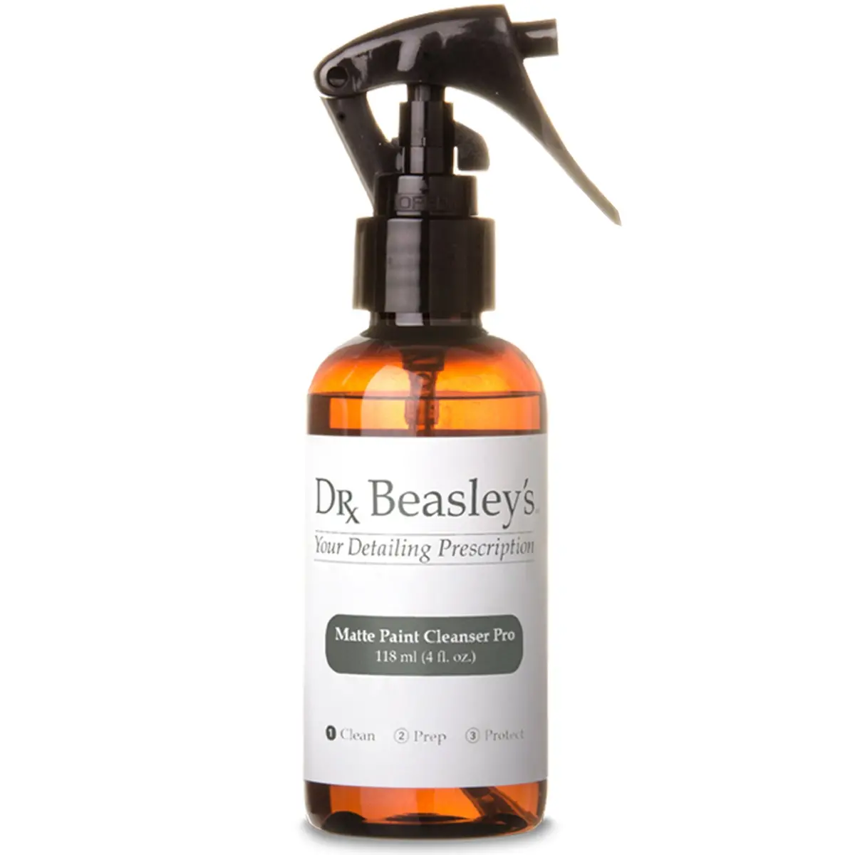 Dr. Beasley's Matte Paint Cleanser Pro 4Oz 1