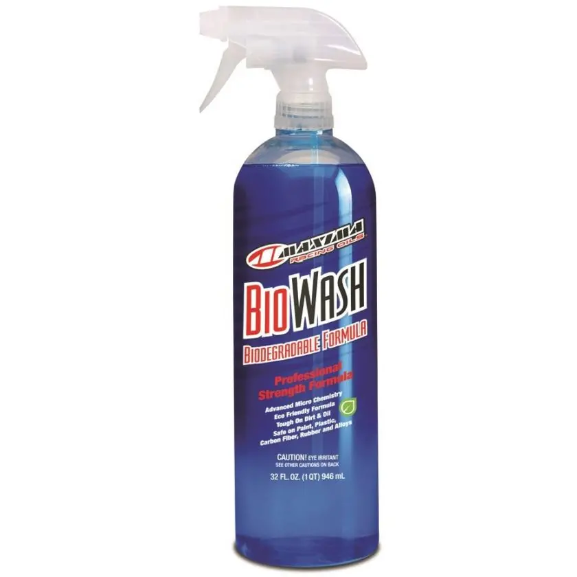 Maxima Bio Wash - 32Oz 1