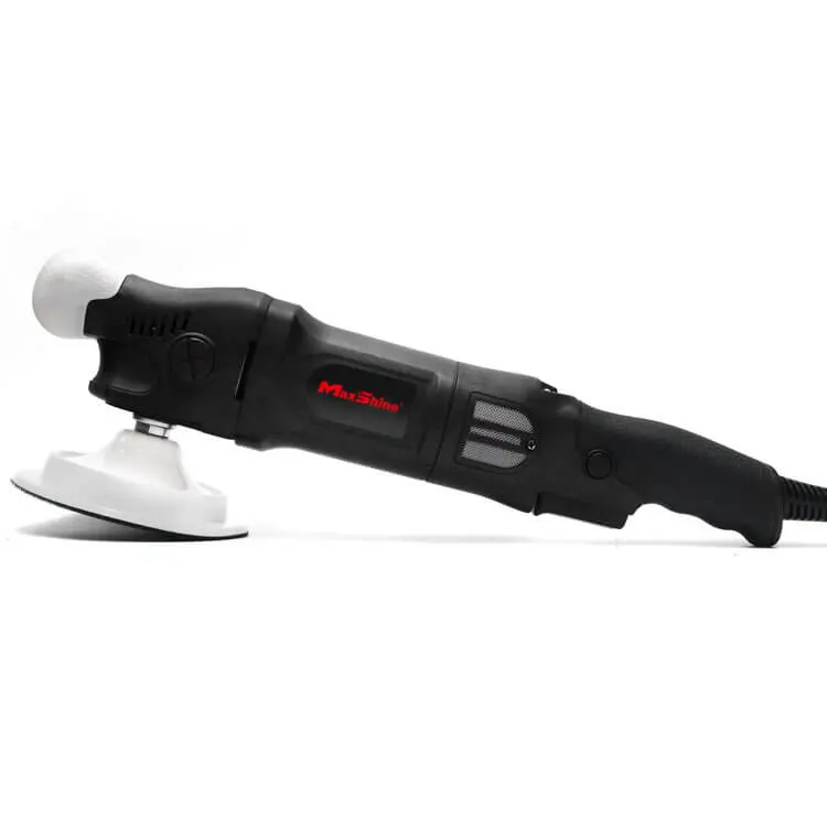 Maxshine M1000 5“ 1000W Rotary Polisher 1