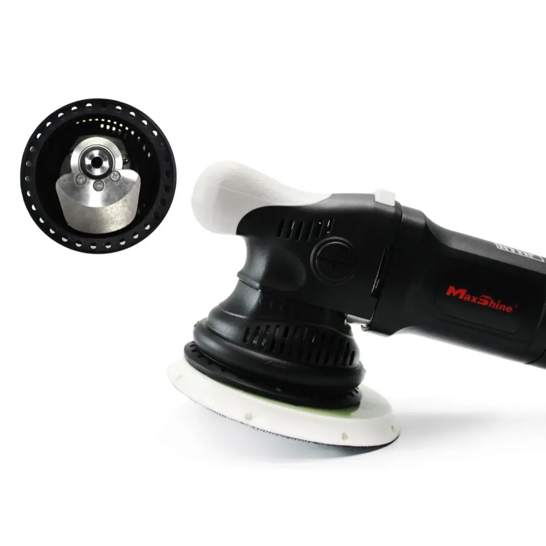 Maxshine M21 Pro 6" 21Mm/1000W Dual Action Polisher 2
